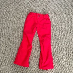 Snowboard/Ski Pants